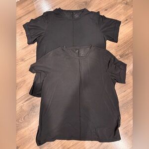 Nike Black Women's Tunics